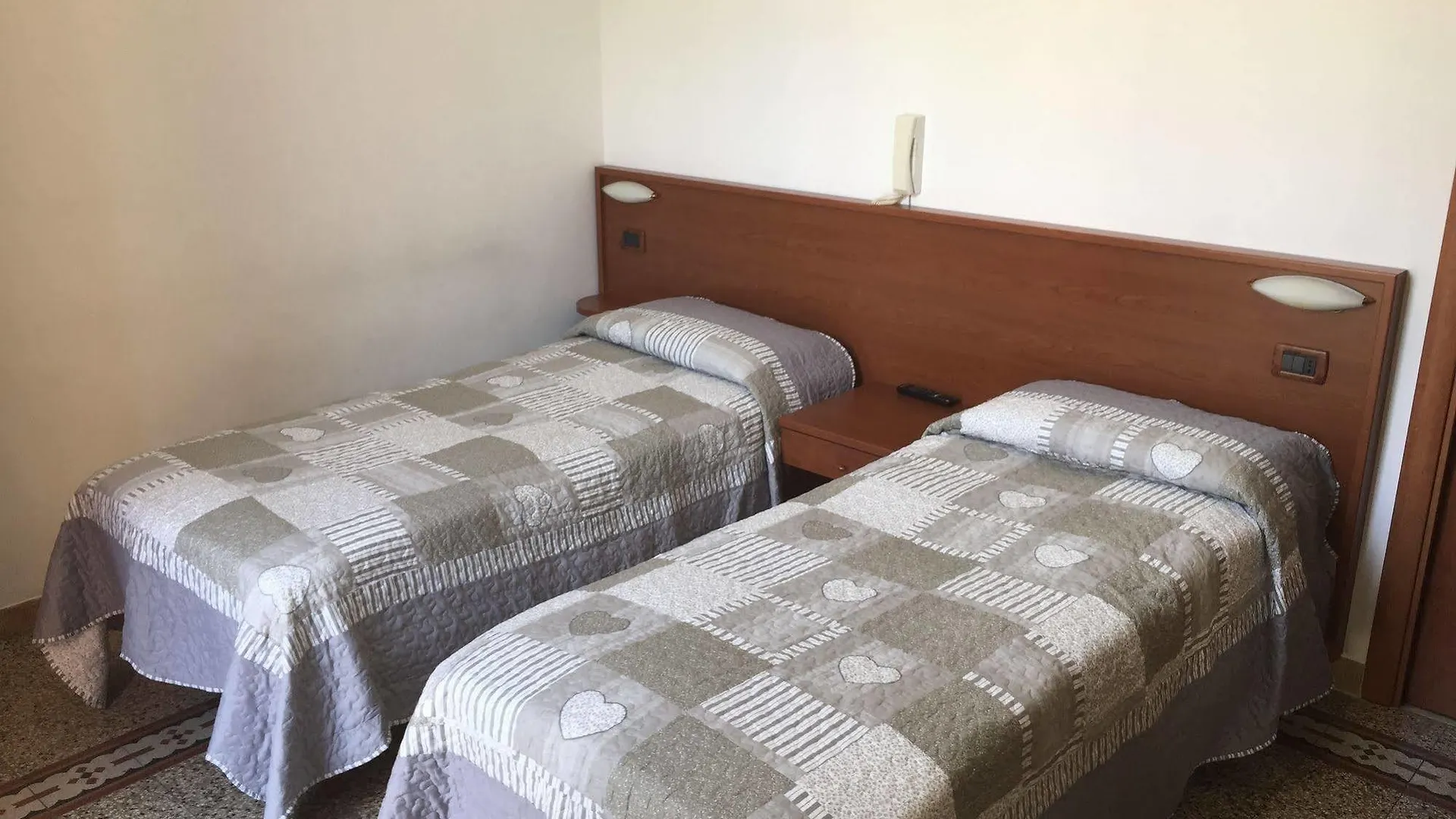 Hotel Lora Rda Luxury Bordighera