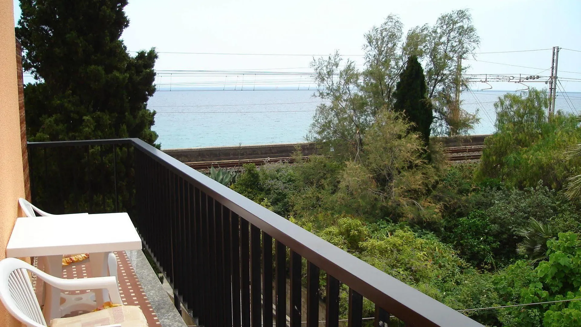 ***  Hotel Lora Rda Luxury Bordighera Italy