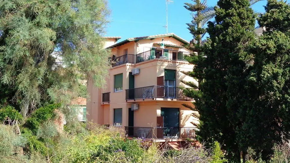 Hotel Lora Rda Luxury Bordighera 3*,  Italy