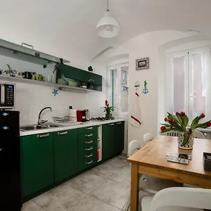 Appartement La Magnolia, Caressa De Mae