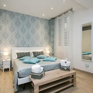 Apartment San Stae Charming Gran Canal 