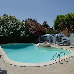 Gaston 4* Rimini