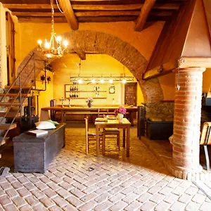 Bed & Breakfast Rivarola Al Tempo Dei Castelli