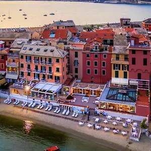 Hotel Miramare &
