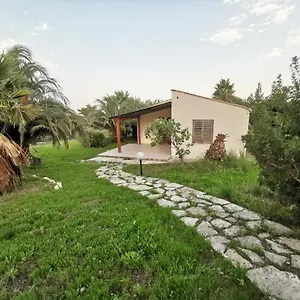 L'oasi Nello Zingaro Italie