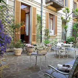 Antica Leonardo 3* Milaan