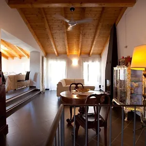 Bed & Breakfast La Luna Nel Borgo
