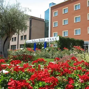 Anusca Palace 4* Castel San Pietro Terme