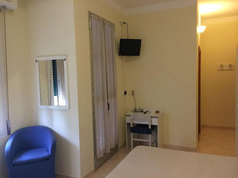 ***  Hotel Lora Rda Luxury Bordighera Italy
