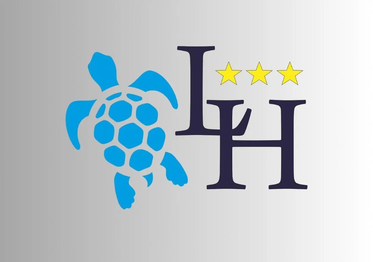 Hotel Lora Rda Luxury Bordighera