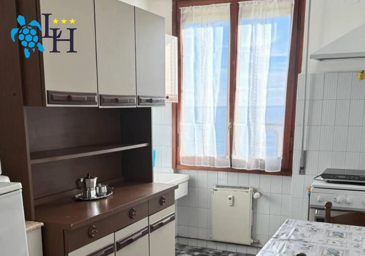 Hotel Lora Rda Luxury Bordighera