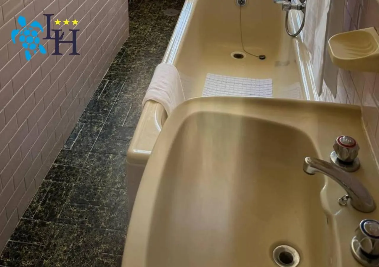 Hotel Lora Rda Luxury Bordighera