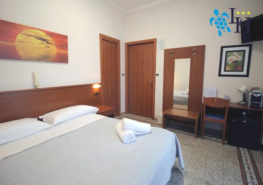 Hotel Lora Rda Luxury Bordighera