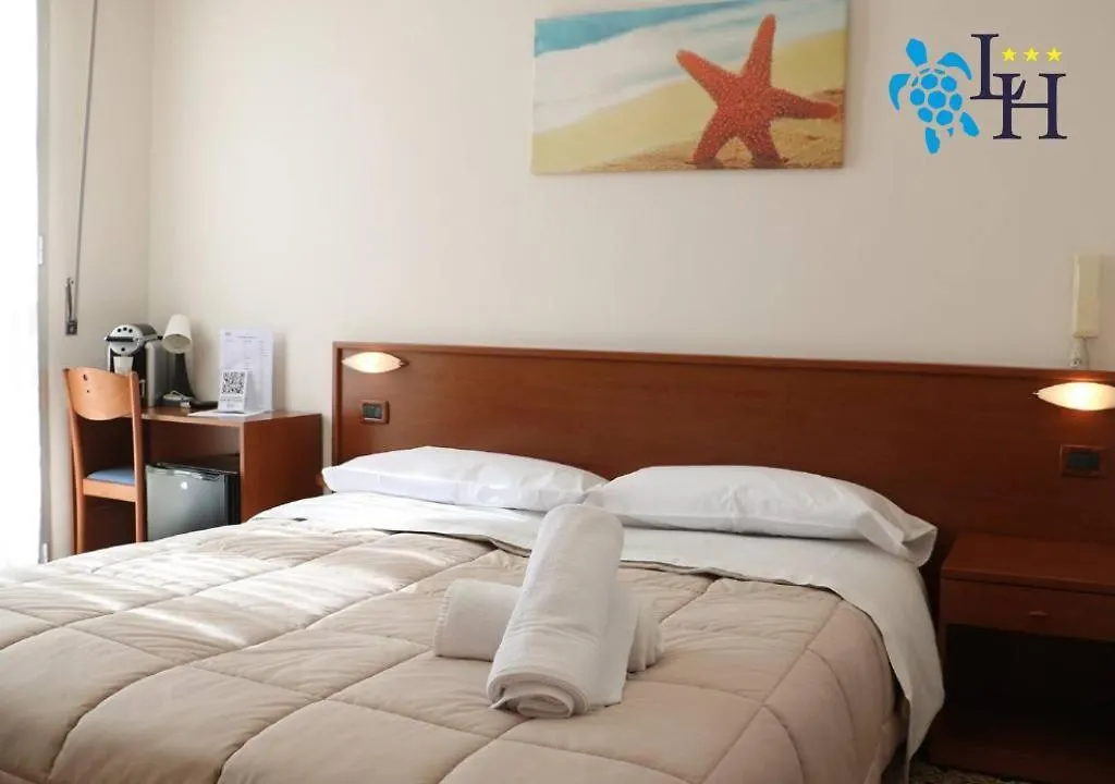 ***  Hotel Lora Rda Luxury Bordighera Italy