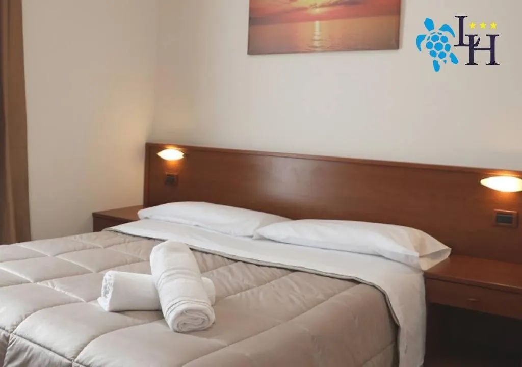Hotel Lora Rda Luxury Bordighera