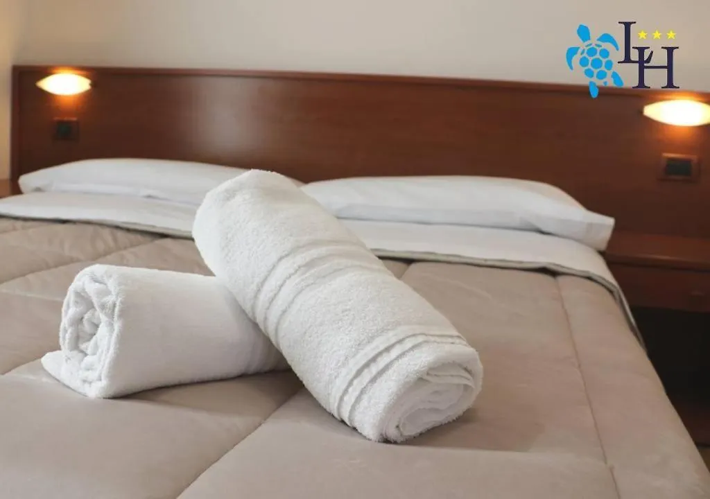 Hotel Lora Rda Luxury Bordighera