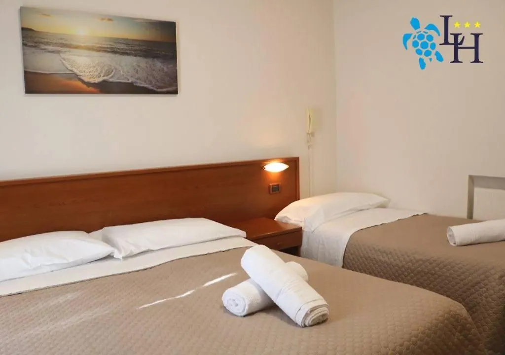 Hotel Lora Rda Luxury Bordighera