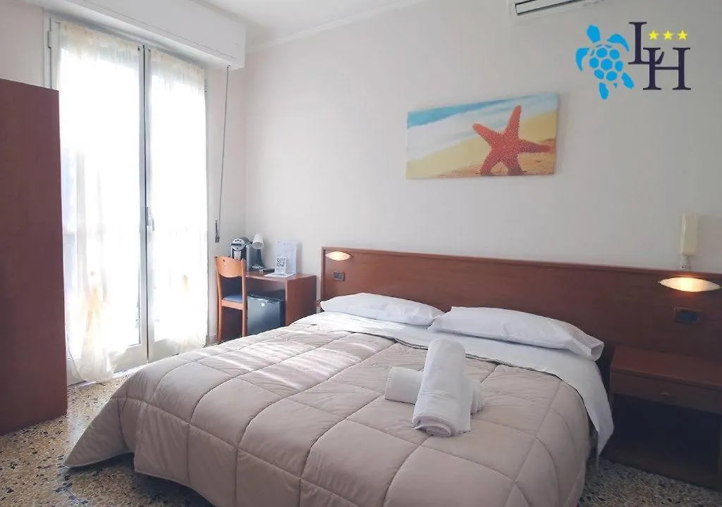 Hotel Lora Rda Luxury Bordighera