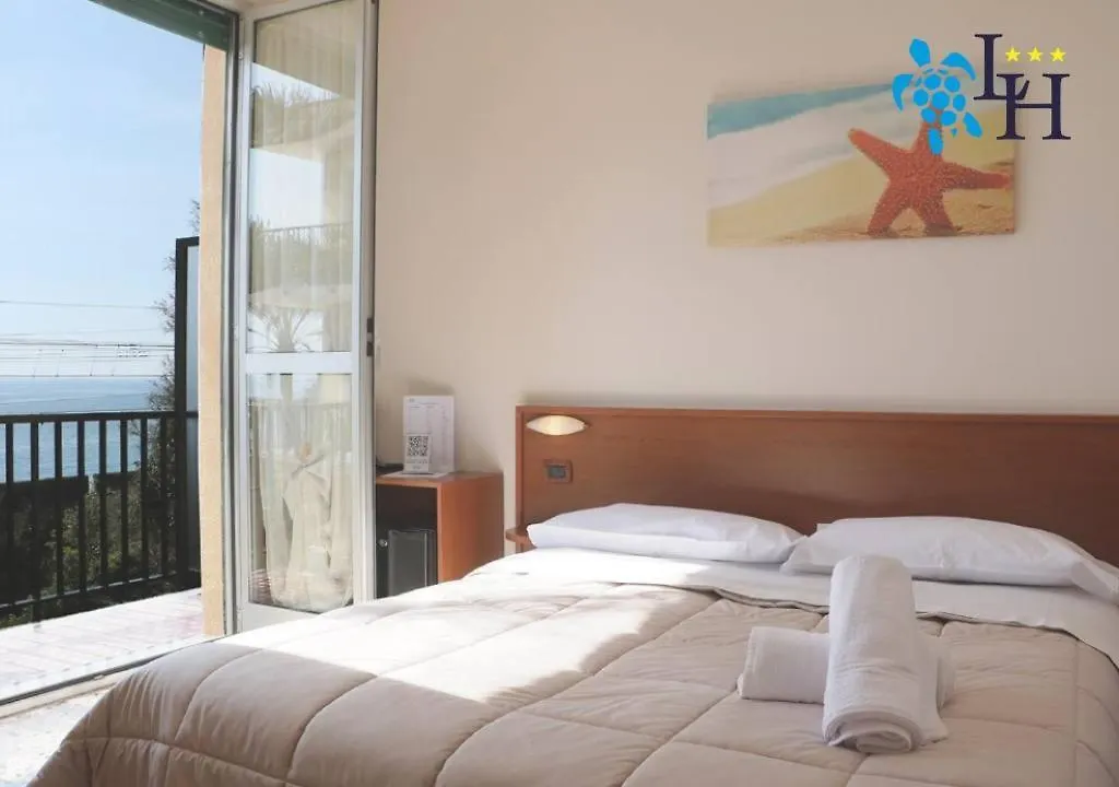 Hotel Lora Rda Luxury Bordighera