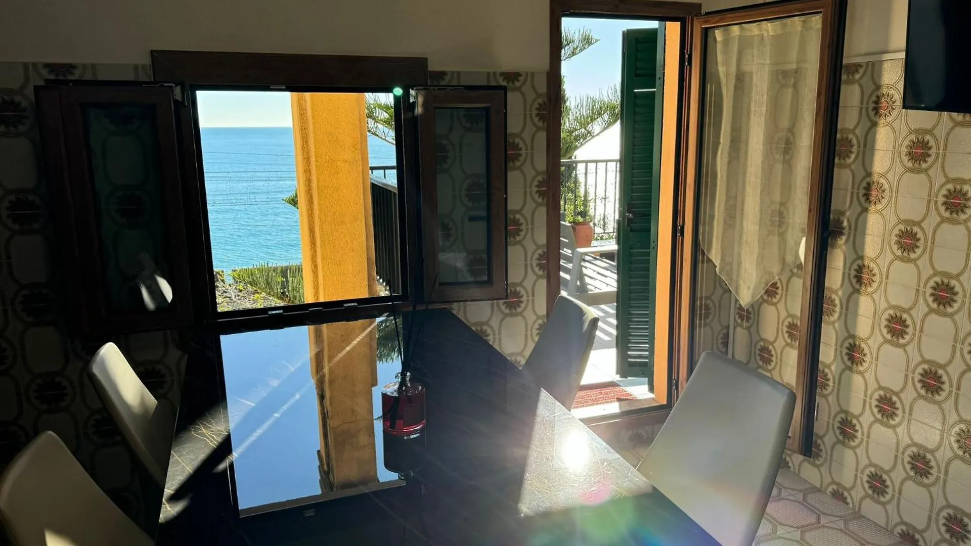 Hotel Lora Rda Luxury Bordighera