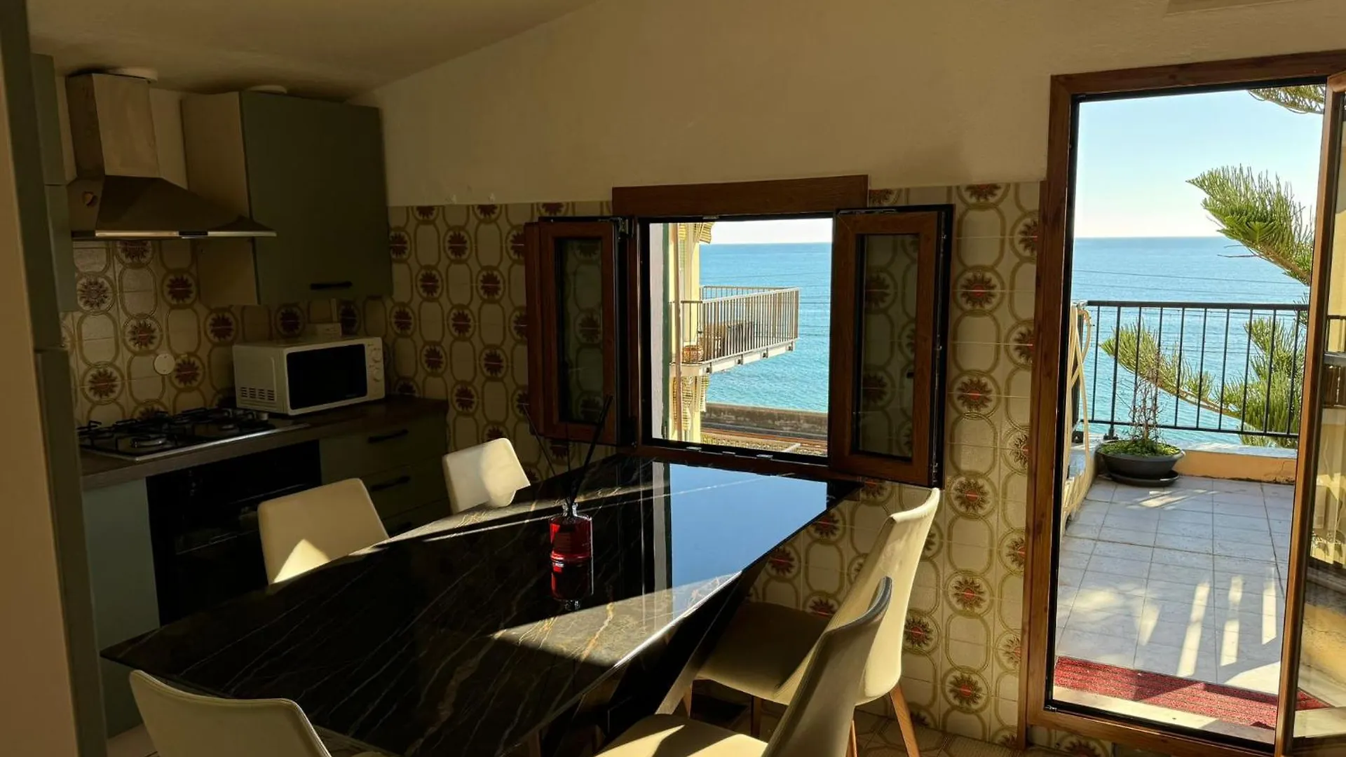 Hotel Lora Rda Luxury Bordighera Italy