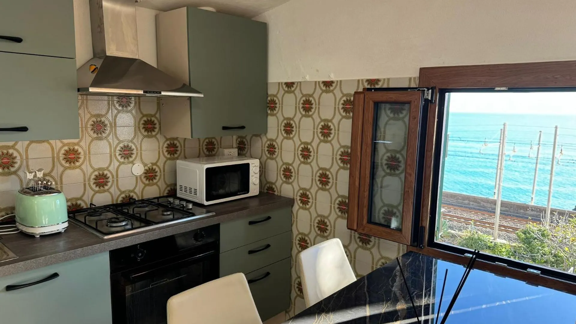 Hotel Lora Rda Luxury Bordighera 3*,  Italy