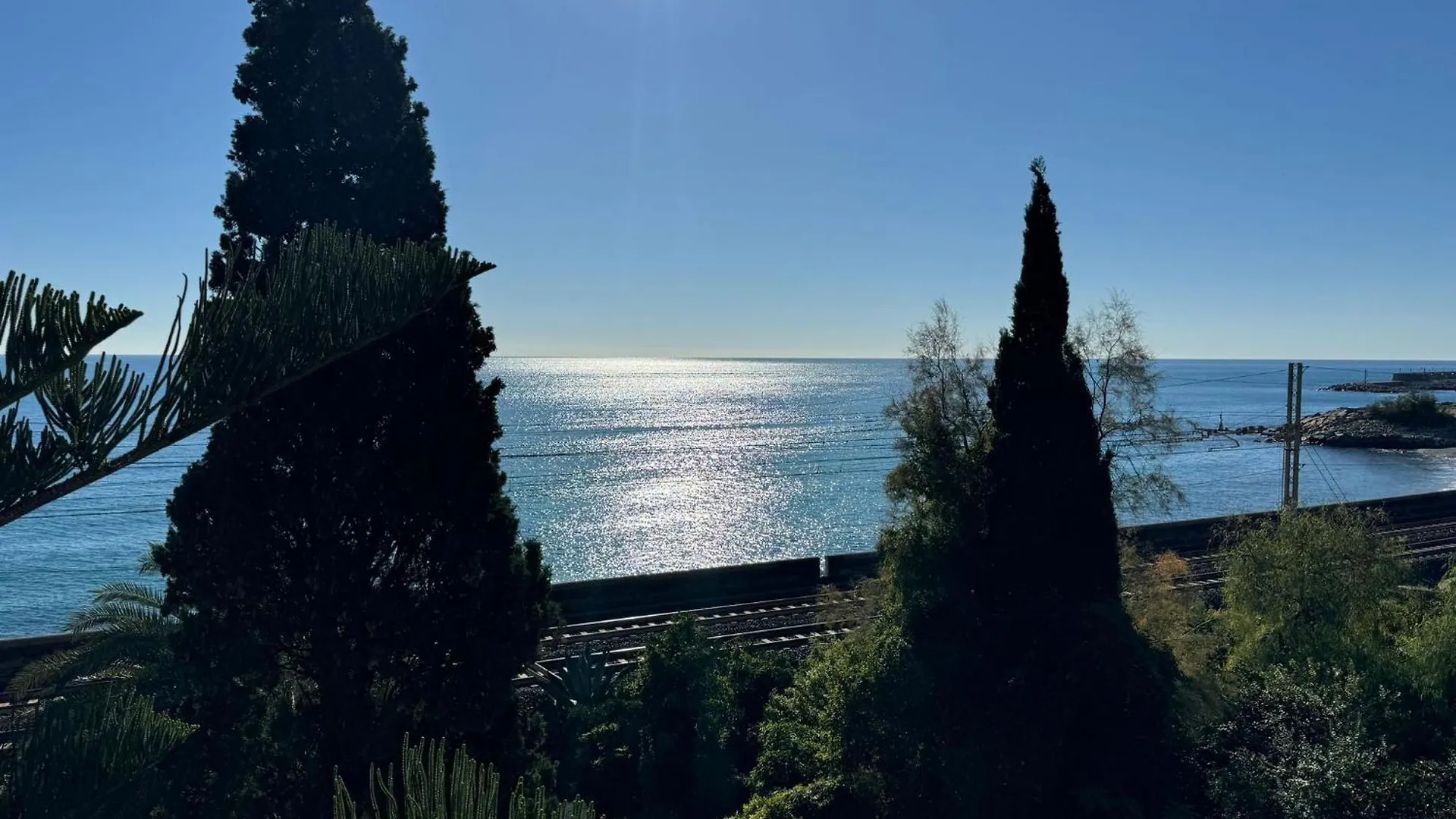Hotel Lora Rda Luxury Bordighera