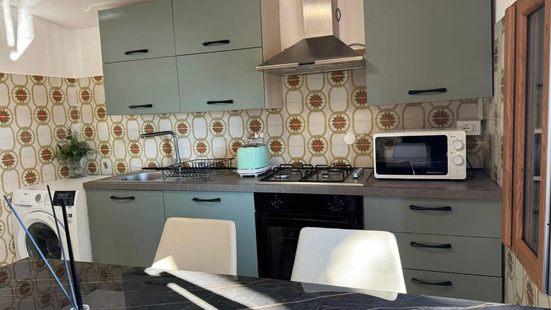 ***  Hotel Lora Rda Luxury Bordighera Italy