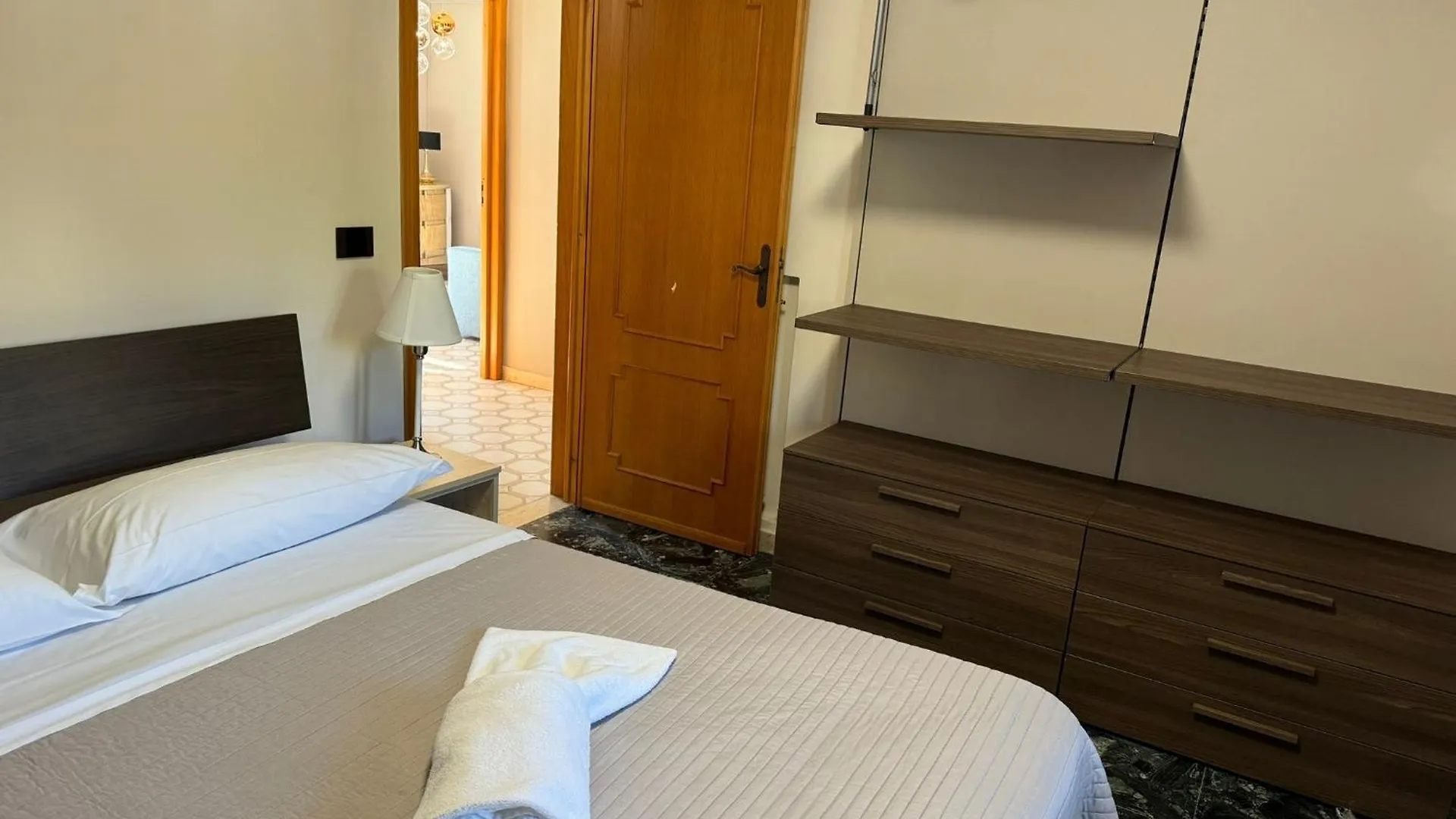 Hotel Lora Rda Luxury Bordighera