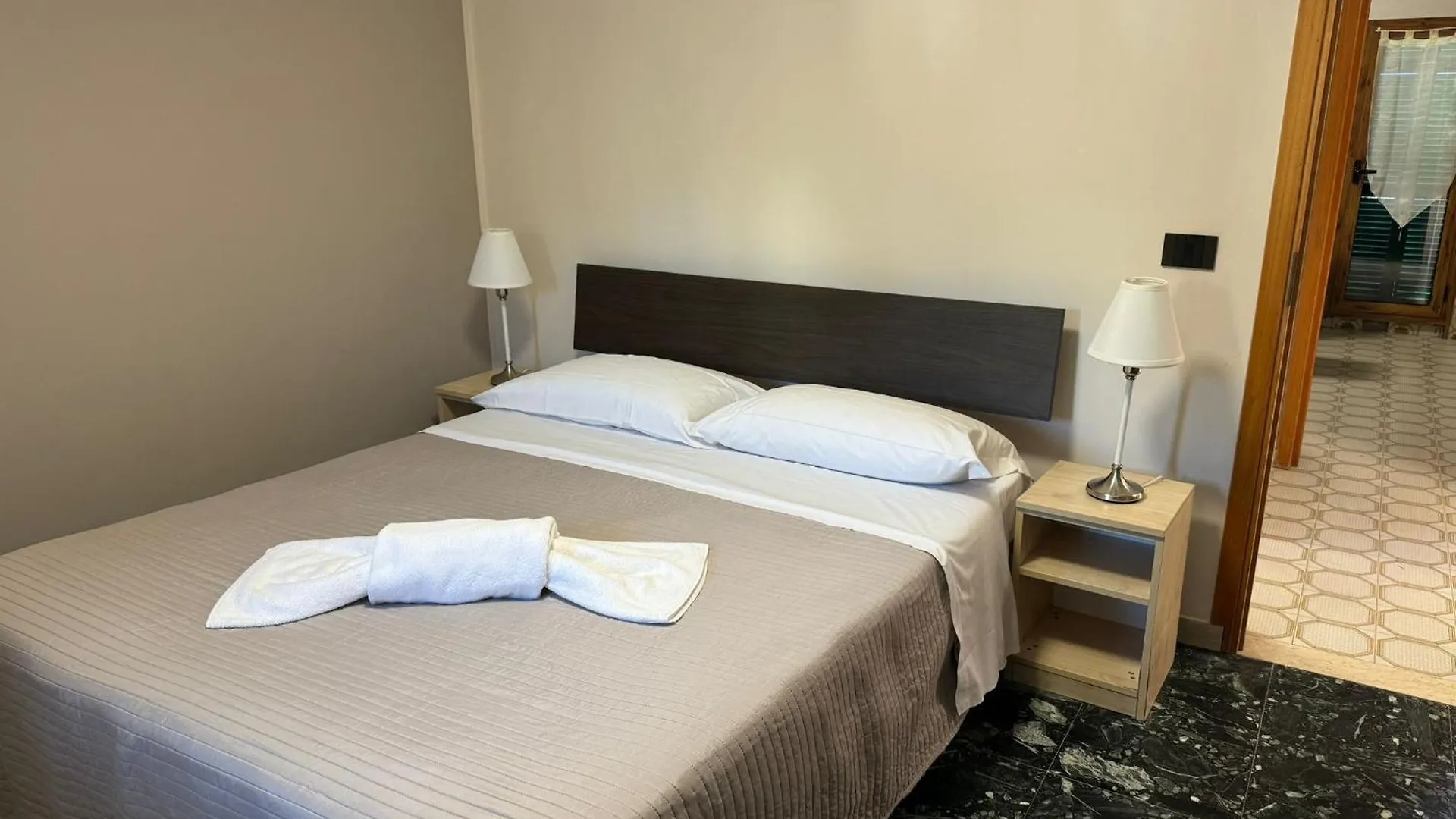 Hotel Lora Rda Luxury Bordighera