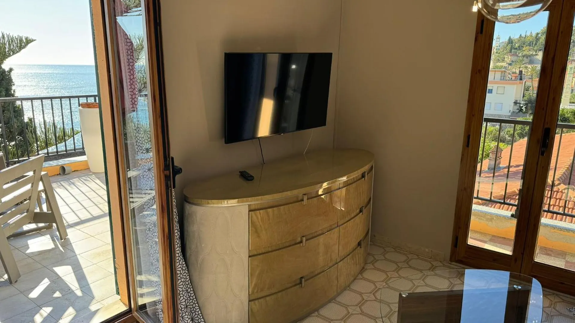***  Hotel Lora Rda Luxury Bordighera Italy