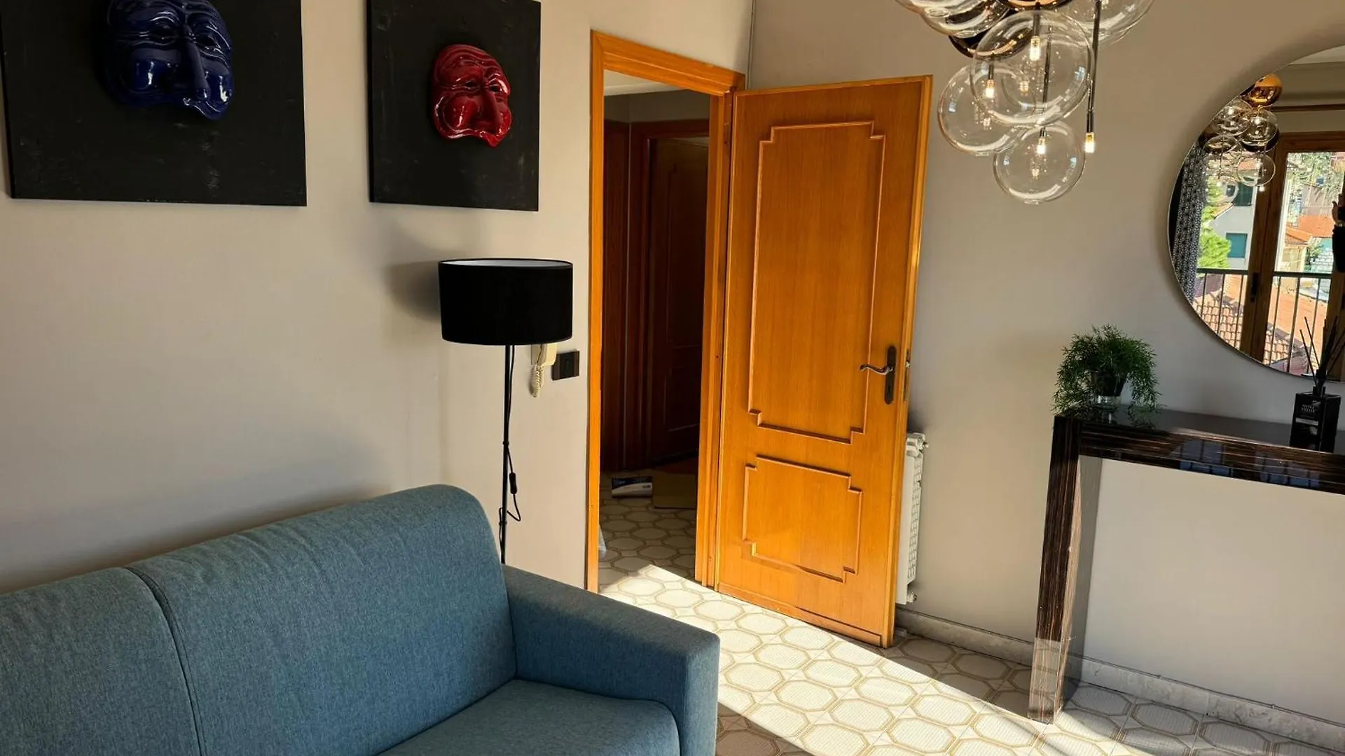 Hotel Lora Rda Luxury Bordighera