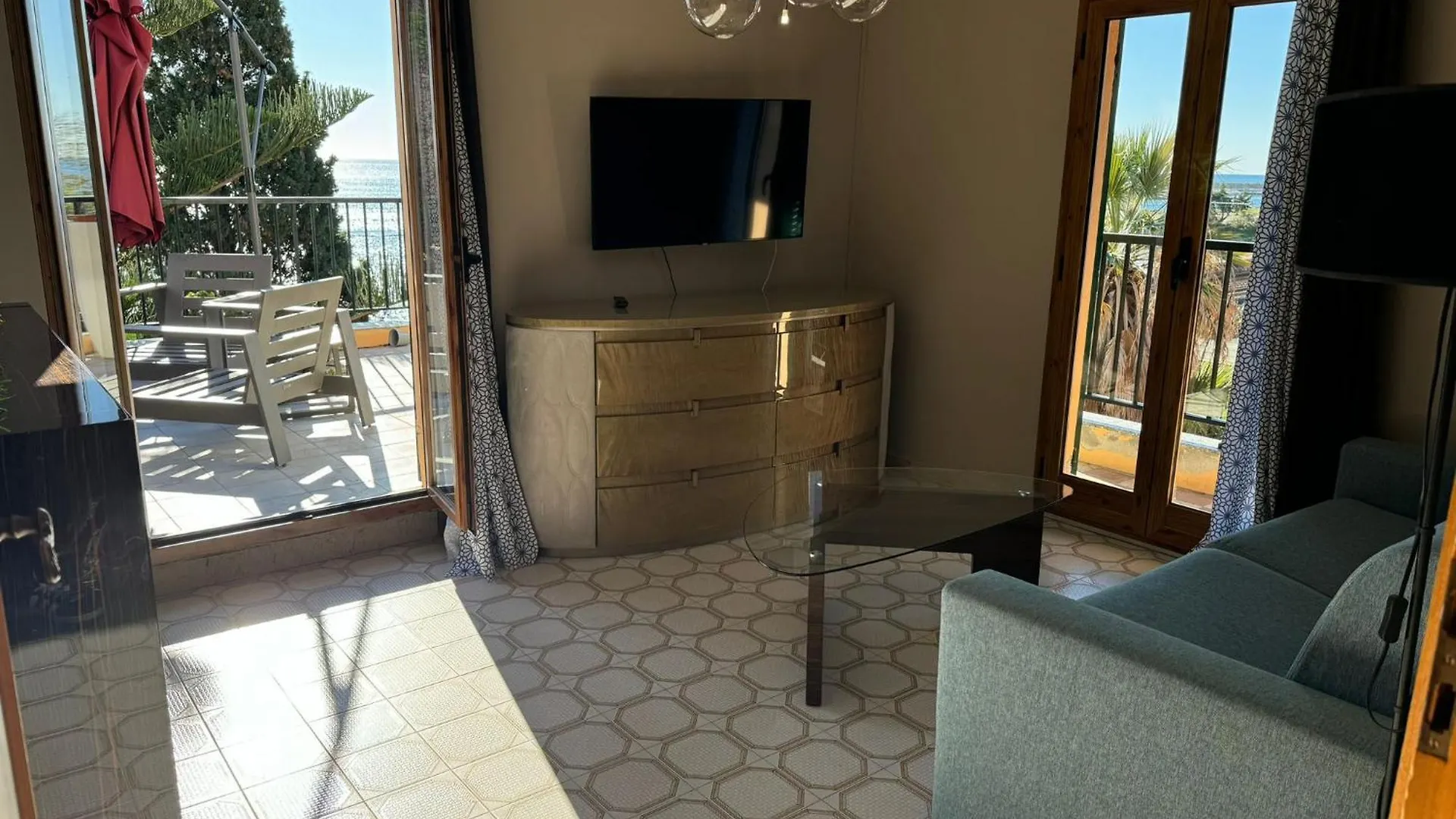 Hotel Lora Rda Luxury Bordighera
