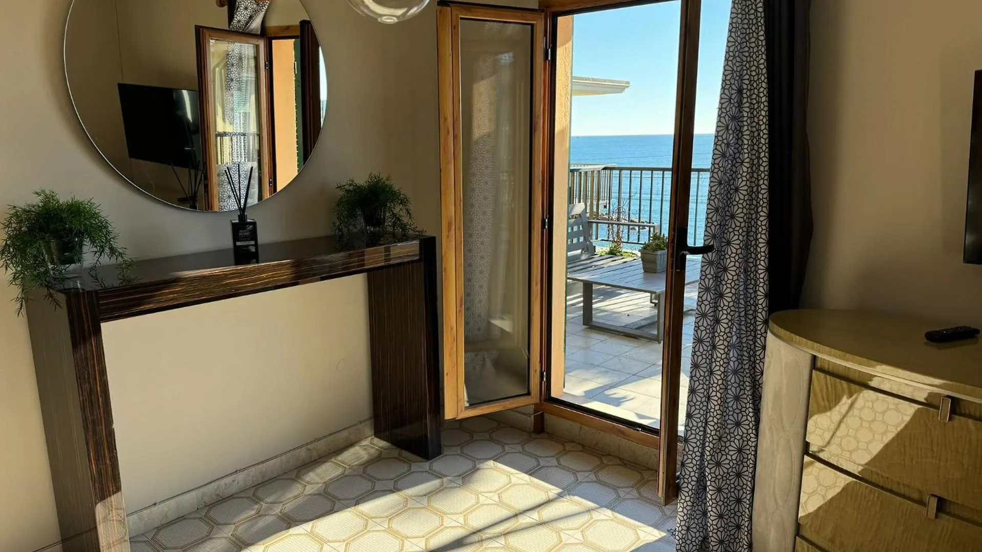 Hotel Lora Rda Luxury Bordighera