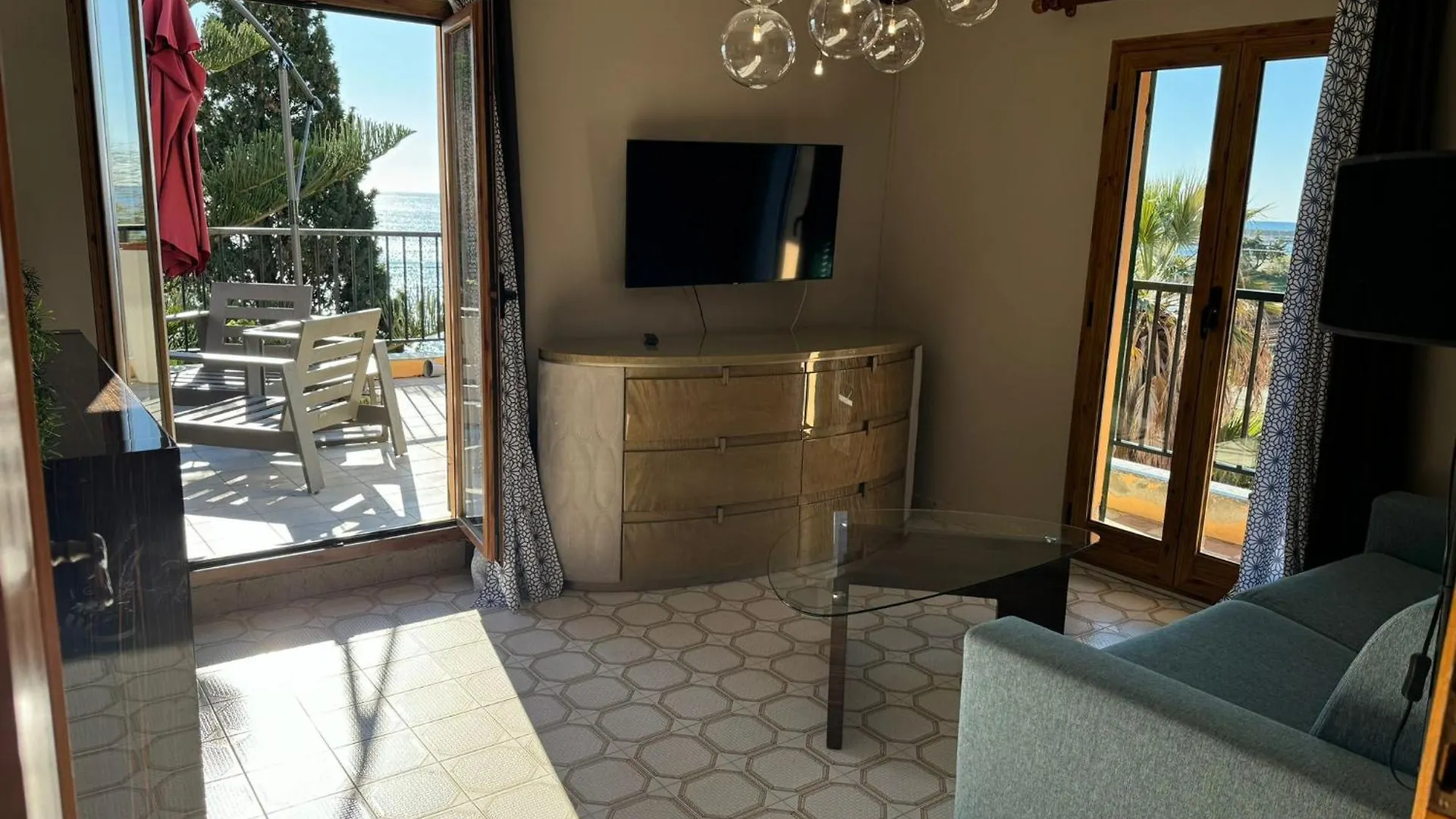 Hotel Lora Rda Luxury Bordighera