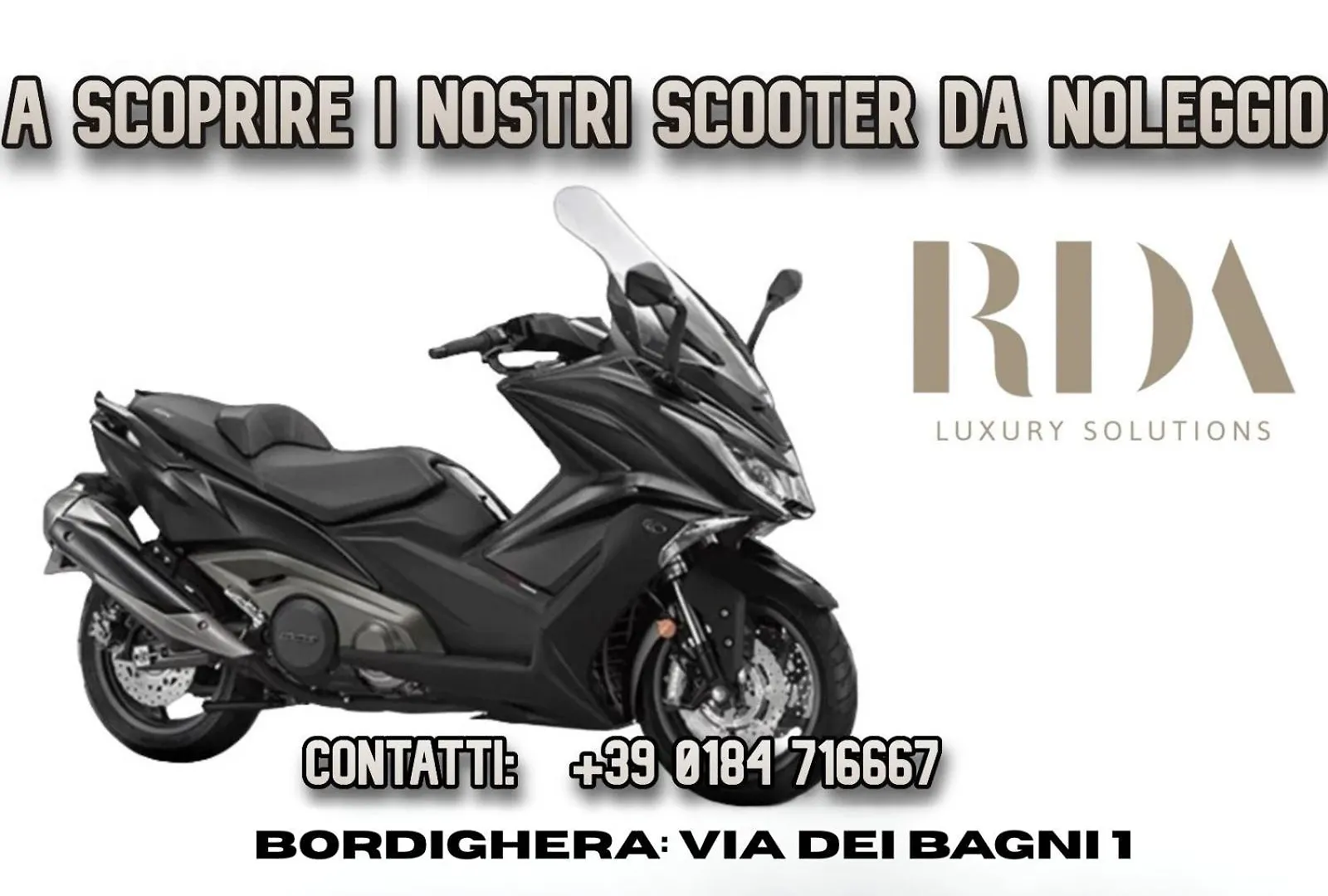 Hotel Lora Rda Luxury Bordighera