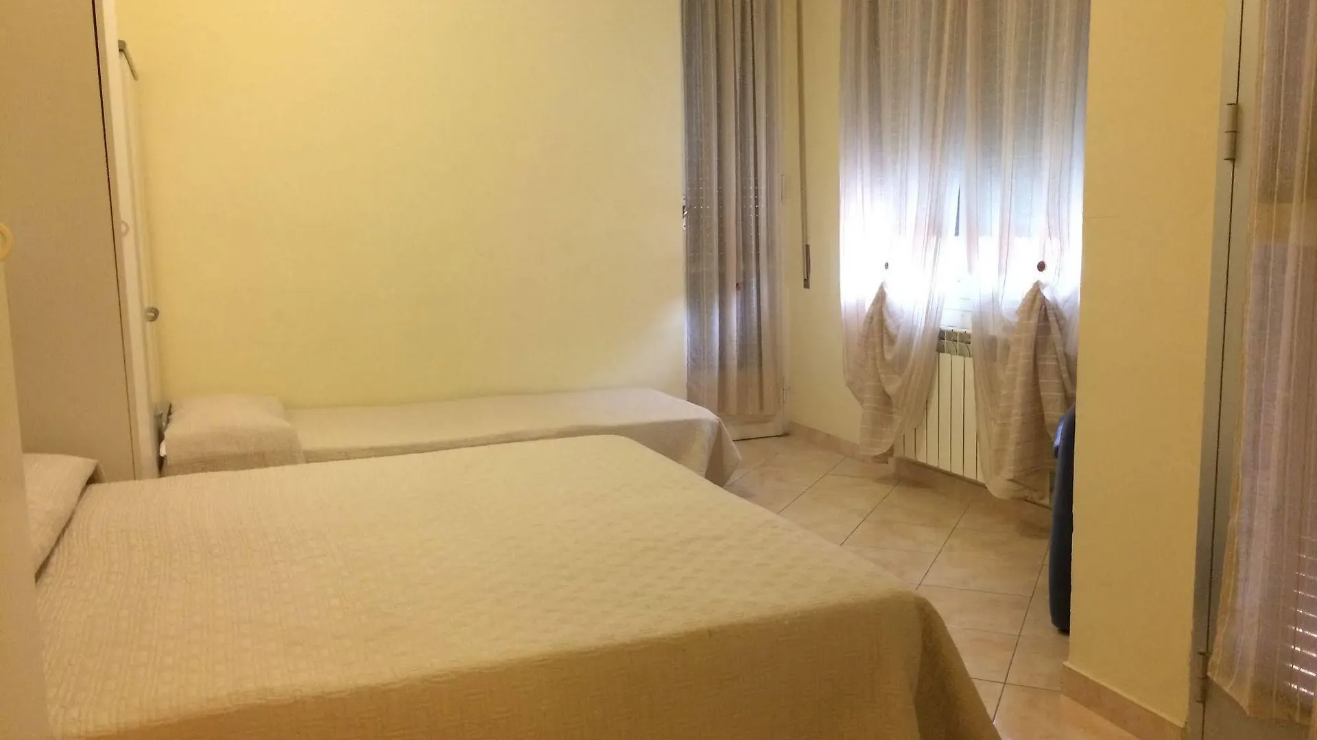 Hotel Lora Rda Luxury Bordighera