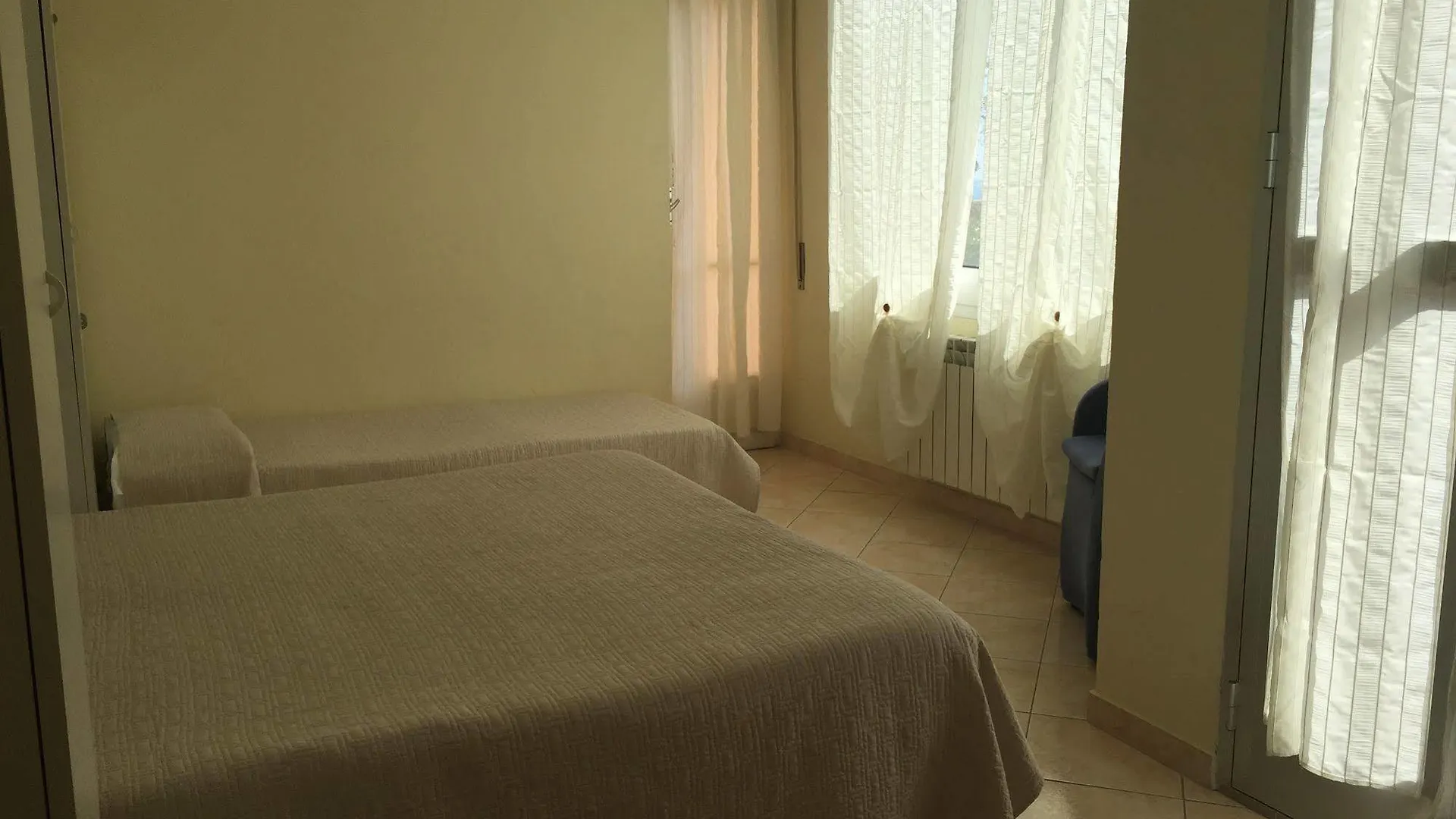 Hotel Lora Rda Luxury Bordighera