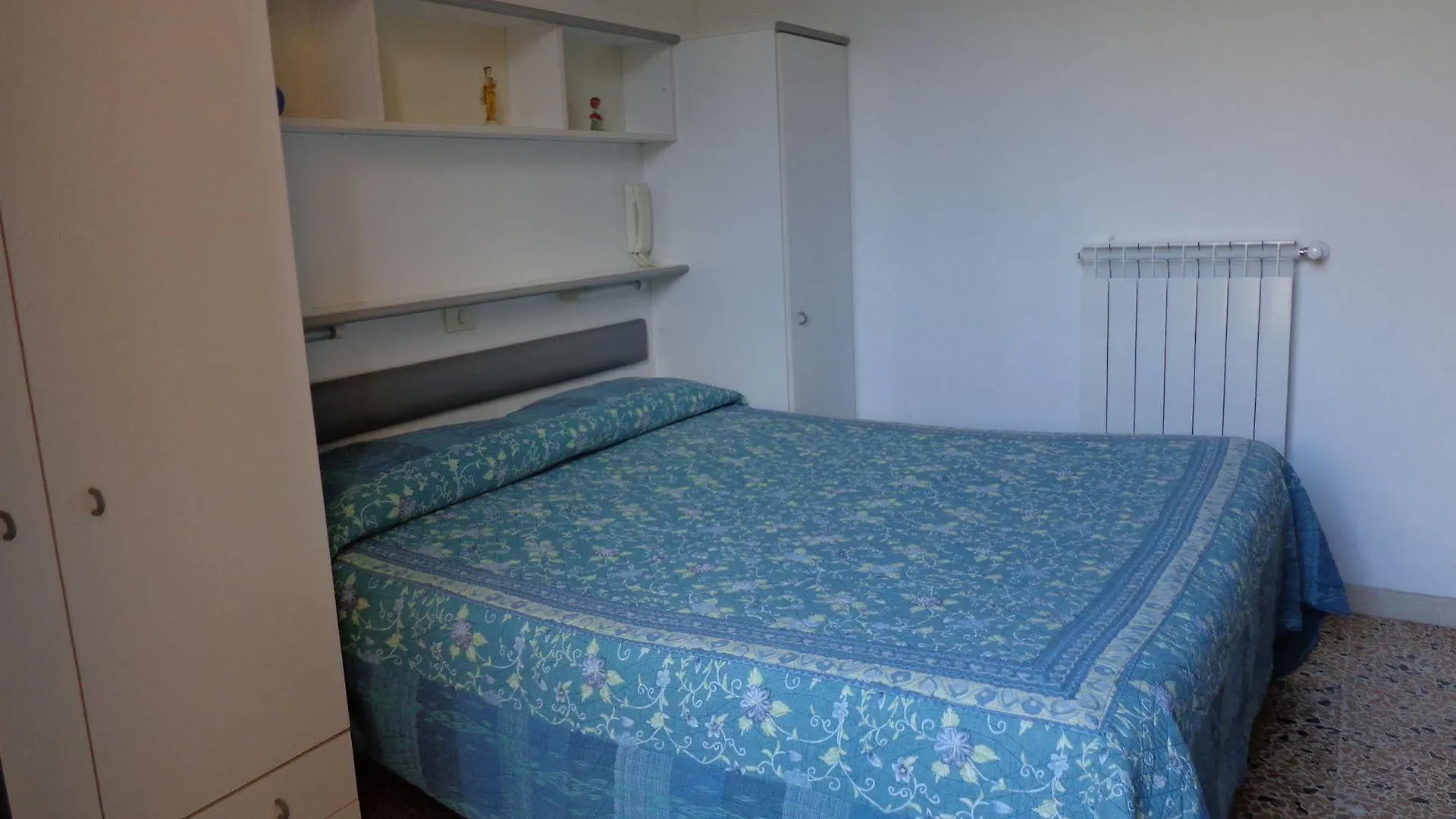 Hotel Lora Rda Luxury Bordighera 3*,