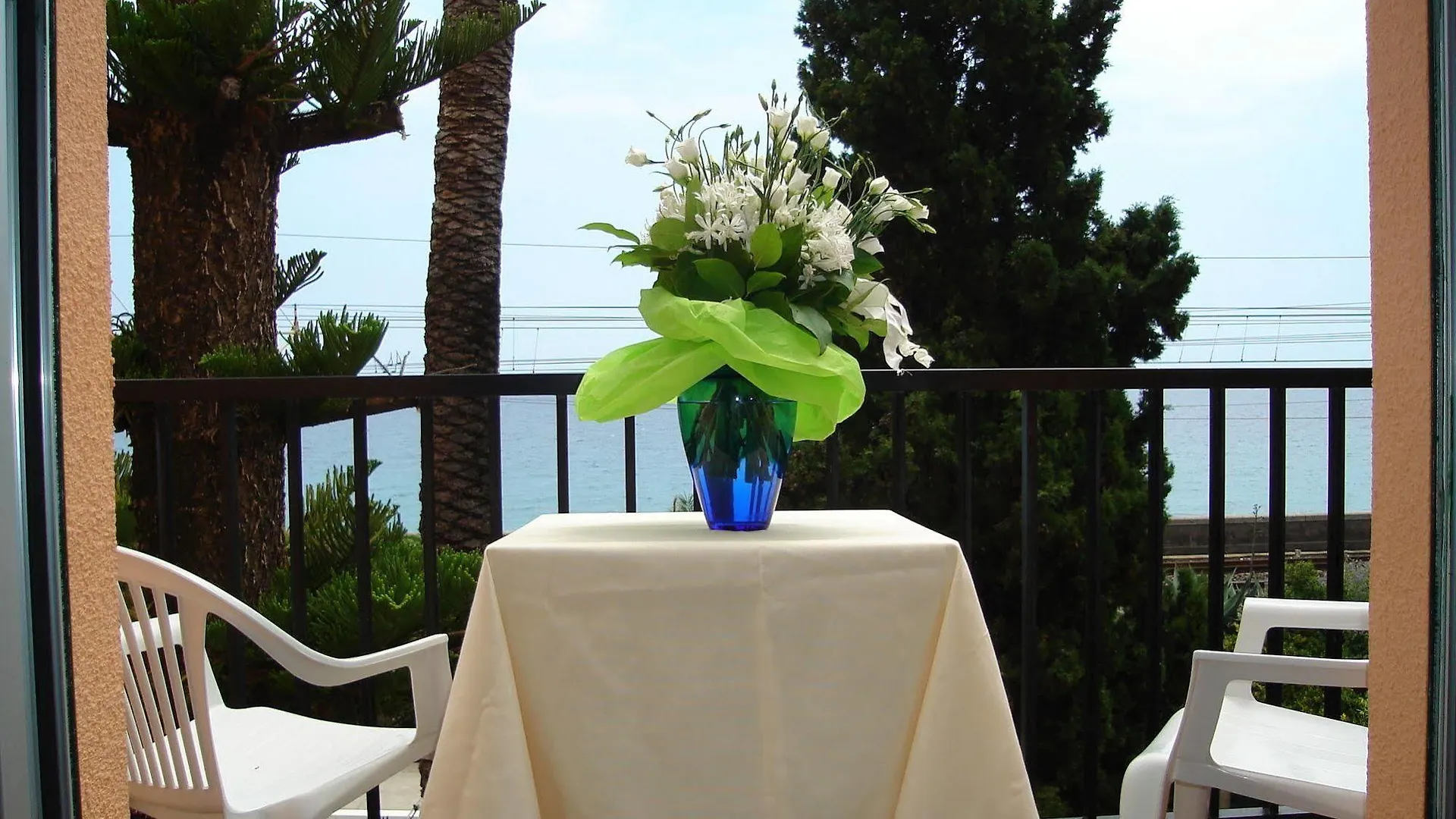 Hotel Lora Rda Luxury Bordighera