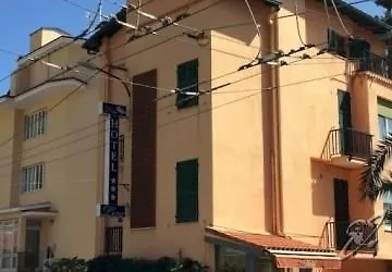 Hotel Lora Rda Luxury Bordighera 3*,  Italy